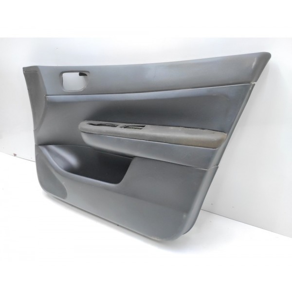 Forro Porta Dianteiro Direito Peugeot 307 2007 2008 2009