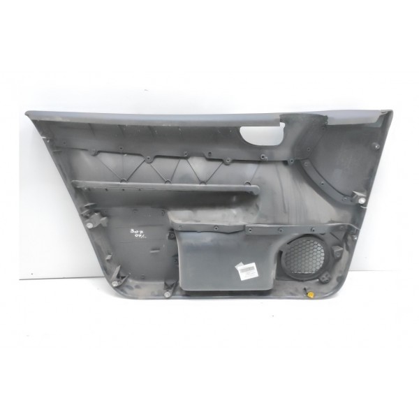 Forro Porta Dianteiro Direito Peugeot 307 2007 2008 2009