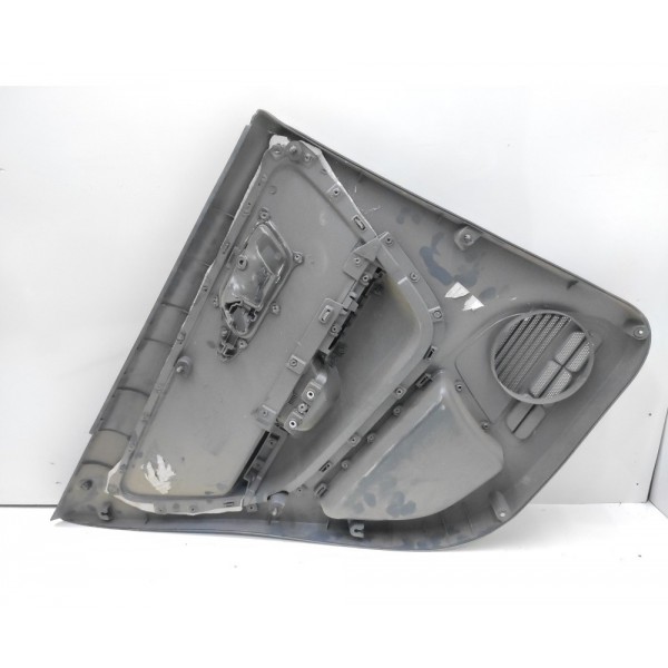 Forro Porta Traseiro Direito Volkswagen Fox 2012 2013 2014
