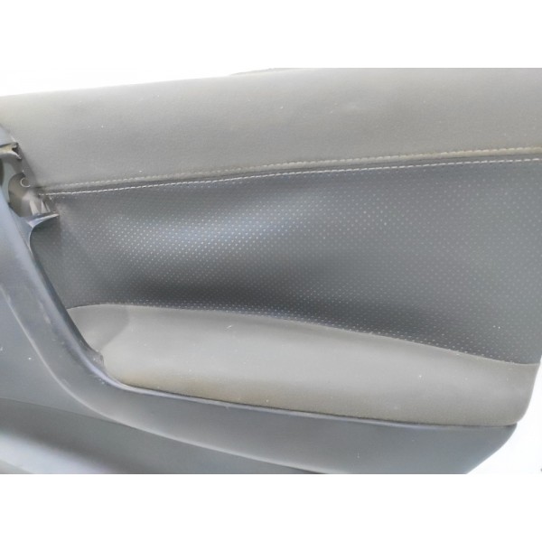 Forro Porta Traseiro Direito Fiat Stilo 2008 2009 2010 2011