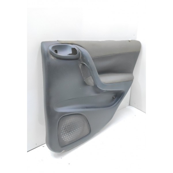 Forro Porta Traseiro Direito Fiat Stilo 2008 2009 2010 2011