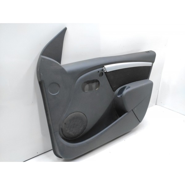 Forro Porta Dianteiro Direito Renault Sandero 2011 2012 2013