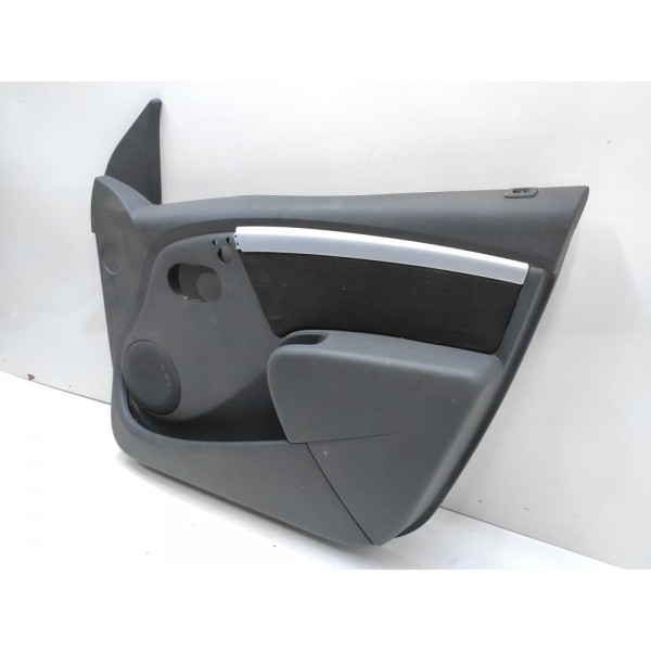 Forro Porta Dianteiro Direito Renault Sandero 2011 2012 2013