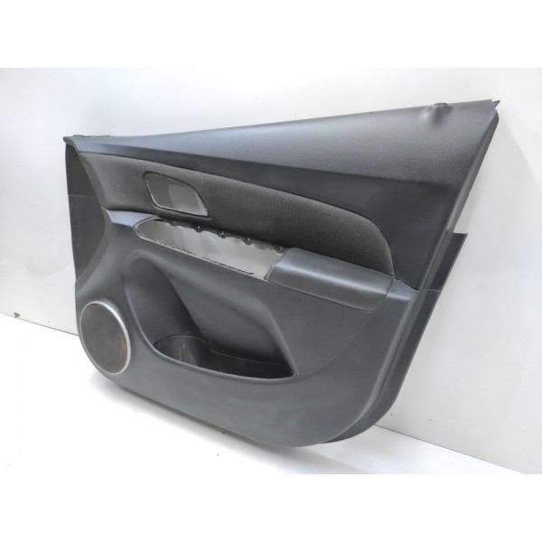Forro Porta Dianteiro Direito Chevrolet Cruze 2012 2013 2014