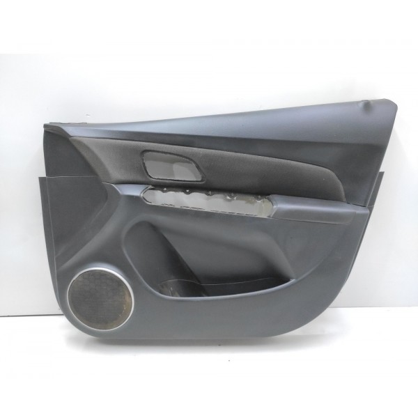 Forro Porta Dianteiro Direito Chevrolet Cruze 2012 2013 2014
