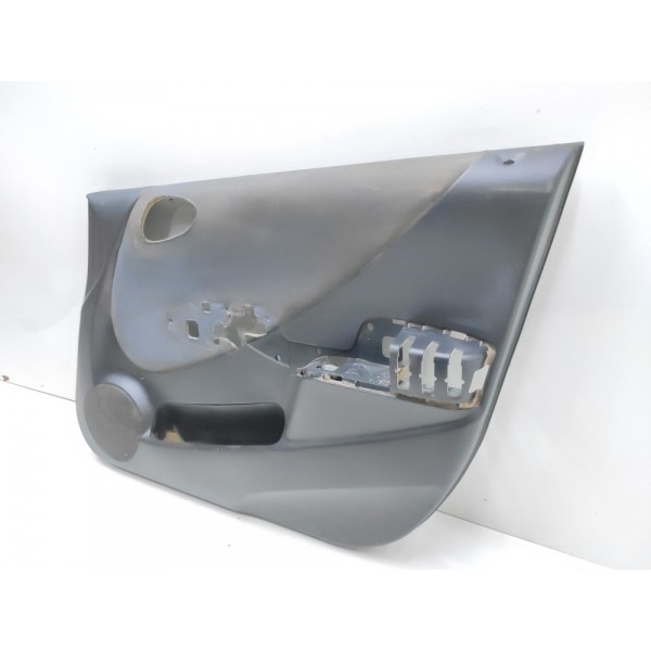 Forro Porta Dianteiro Direito Honda Fit 2011 2012 2013 2014