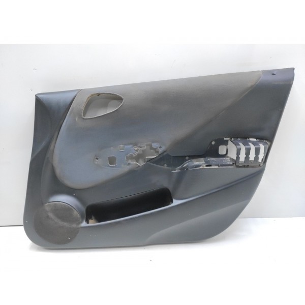 Forro Porta Dianteiro Direito Honda Fit 2011 2012 2013 2014