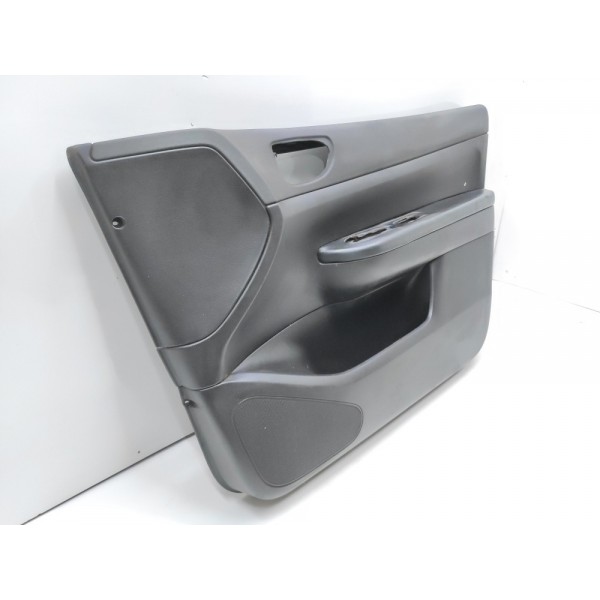 Forro Porta Dianteiro Direito Couro Peugeot 307 2008 A 2012