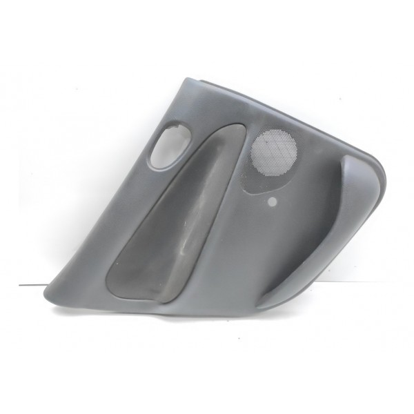 Forro Porta Traseiro Esquerdo Peugeot 206 2006 2007 2008