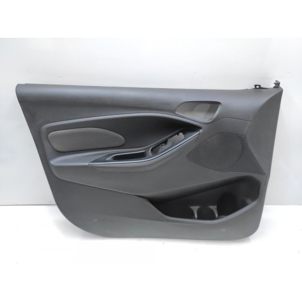 Forro Porta Dianteiro Esquerdo Ford Ka 2018 2019 2020 2021