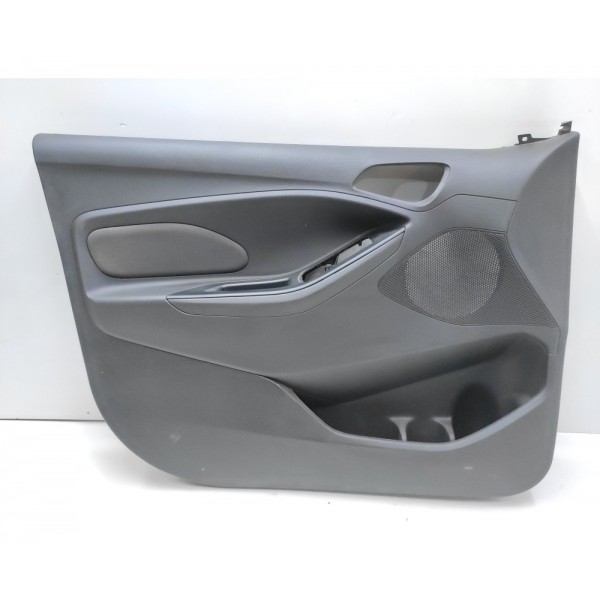 Forro Porta Dianteiro Esquerdo Ford Ka 2018 2019 2020 2021