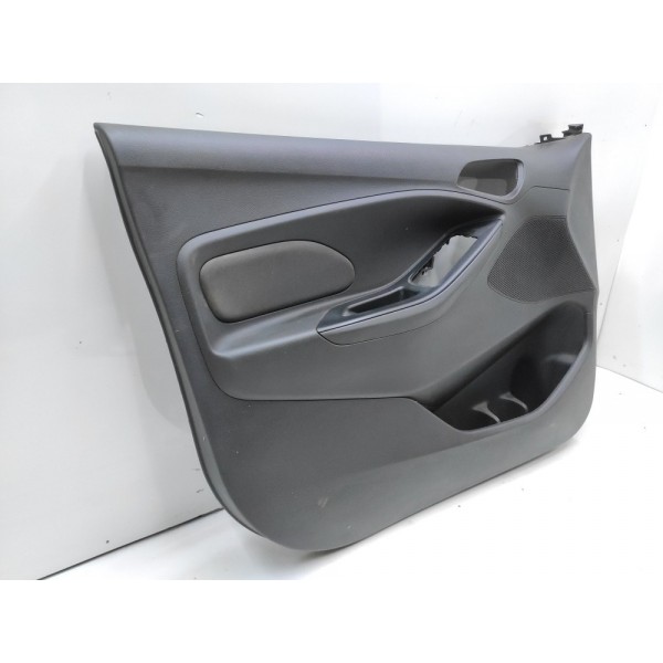 Forro Porta Dianteiro Esquerdo Ford Ka 2018 2019 2020 2021