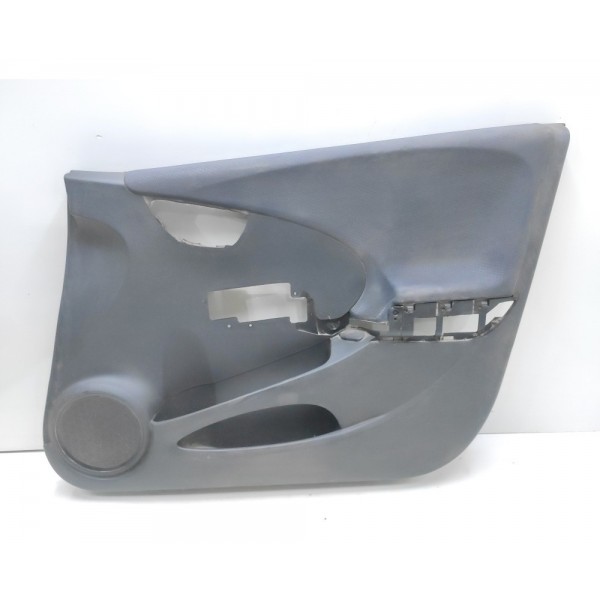 Forro Porta Dianteiro Direito Honda Fit 2011 2012 2013