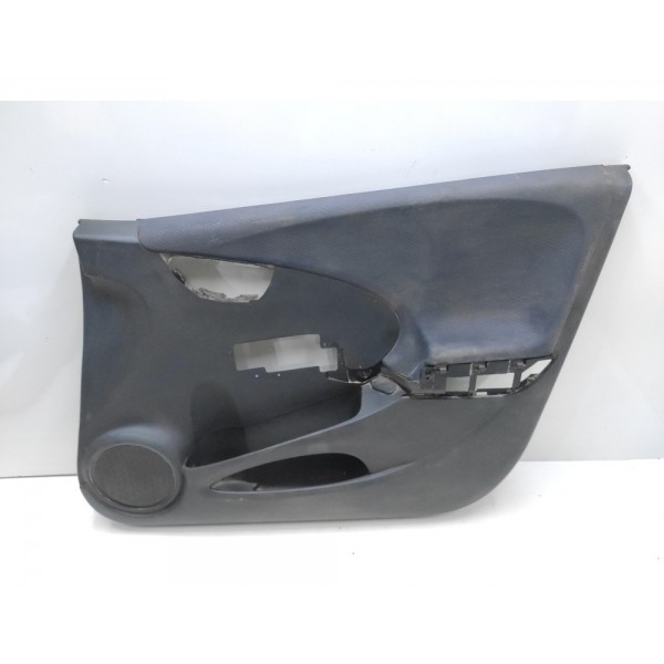 Forro Porta Dianteiro Direito Honda Fit 2011 2012 2013