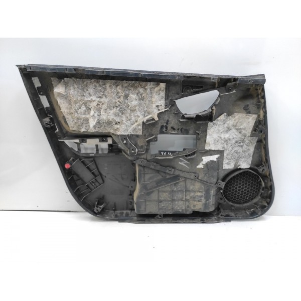 Forro Porta Dianteiro Direito Honda Fit 2011 2012 2013