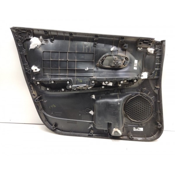Forro Porta Dianteiro Direito Honda Hrv 2015 A 2019