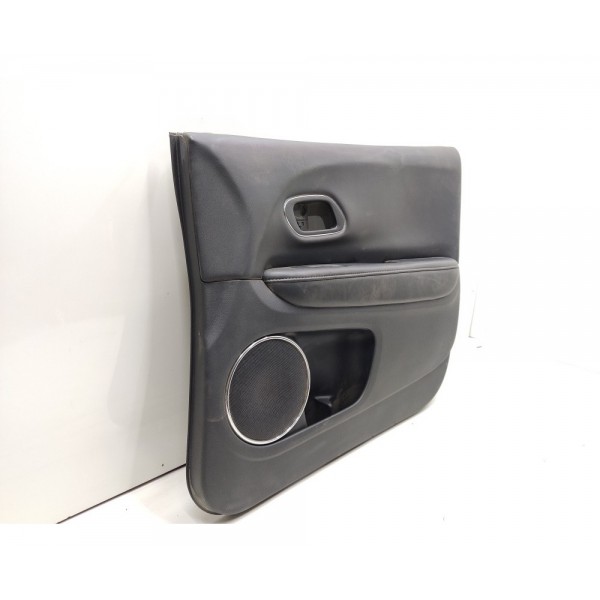 Forro Porta Dianteiro Direito Honda Hrv 2015 A 2019