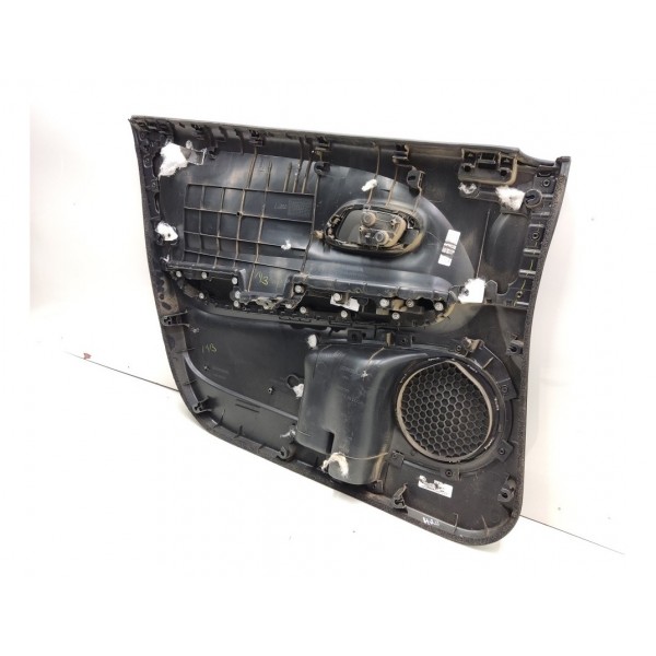 Forro Porta Dianteiro Direito Honda Hrv 2015 A 2019