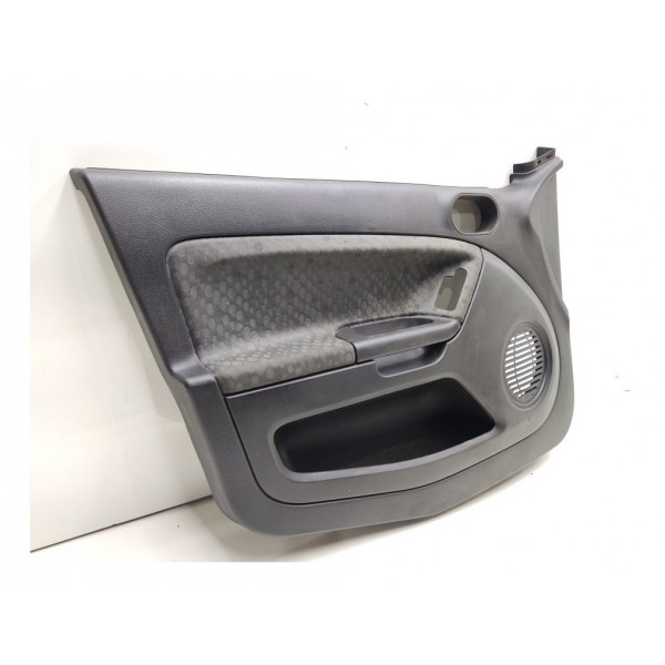 Forro Porta Dianteiro Esquerdo Ford Fiesta 2003 A 2014