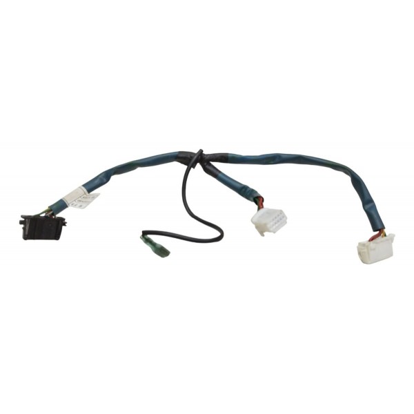 Chicote Elétrico Volante Direção Hyundai I30 2009 2010 2011