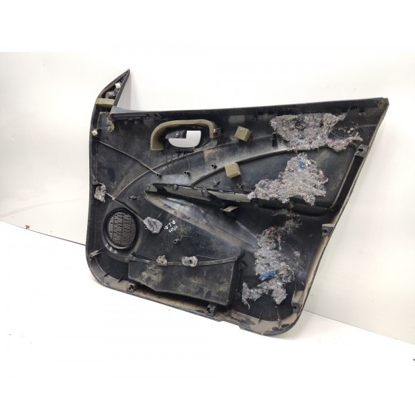 Forro Porta Toyota Etios 2012 2013 2014 2015