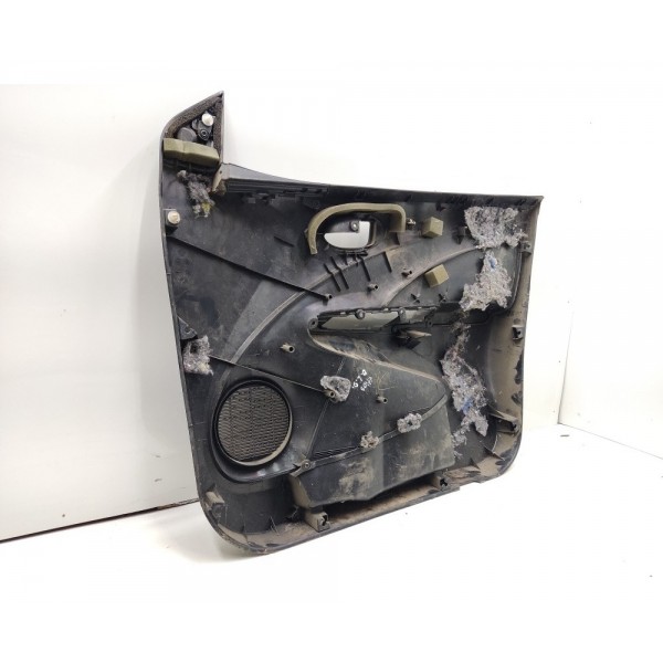 Forro Porta Toyota Etios 2012 2013 2014 2015