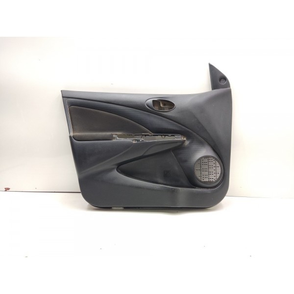 Forro Porta Toyota Etios 2012 2013 2014 2015