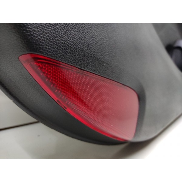 Forro Porta Dianteira Esquerda Hyundai Hb20 2012 A 2019