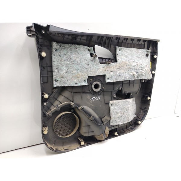 Forro Porta Dianteira Esquerda Hyundai Hb20 2012 A 2019