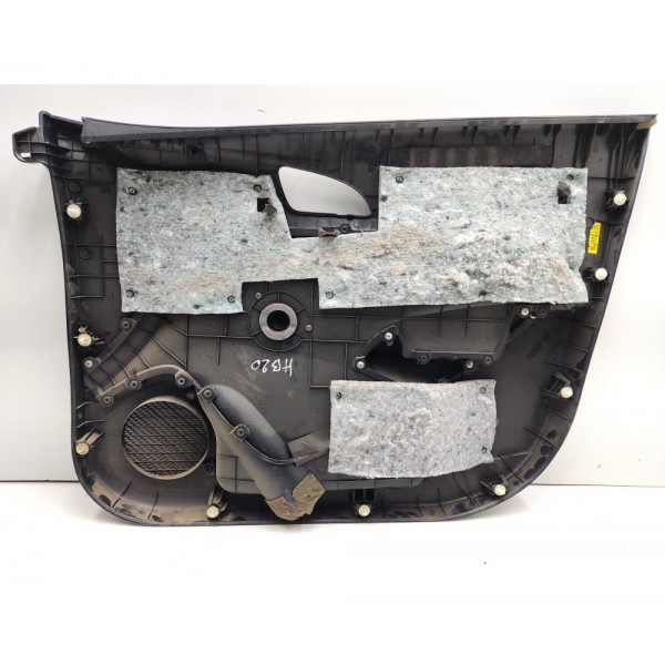 Forro Porta Dianteira Esquerda Hyundai Hb20 2012 A 2019