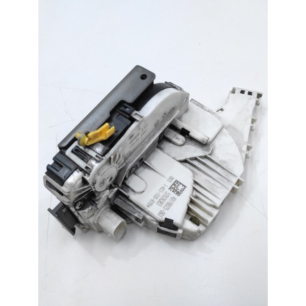 Fechadura Porta Dianteira Esquerda Jeep Renegade 2015 A 2021