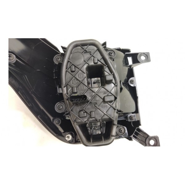 Lanterna Strada Freedom Direita 2020 2021 2022 Original Vermelho Direito/passageiro