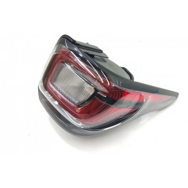Lanterna Strada Freedom Direita 2020 2021 2022 Original Vermelho Direito/passageiro