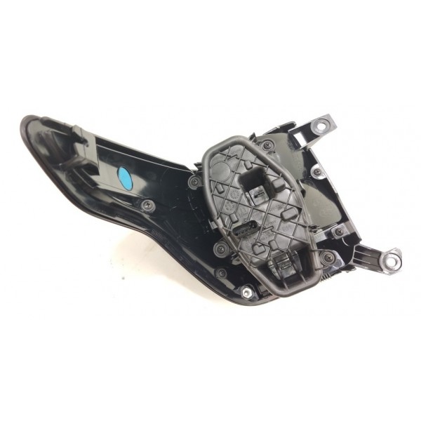 Lanterna Strada Freedom Direita 2020 2021 2022 Original Vermelho Direito/passageiro