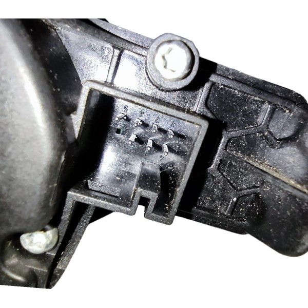 Chave Farol Milha Mercedes Benz C180 C200 2012 2013 2014