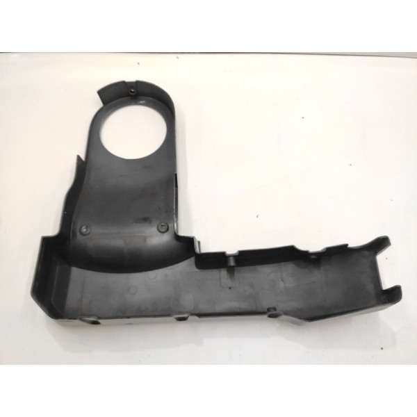 Moldura Suporte Estepe Aircross 2010 A 2017 C/detalhes