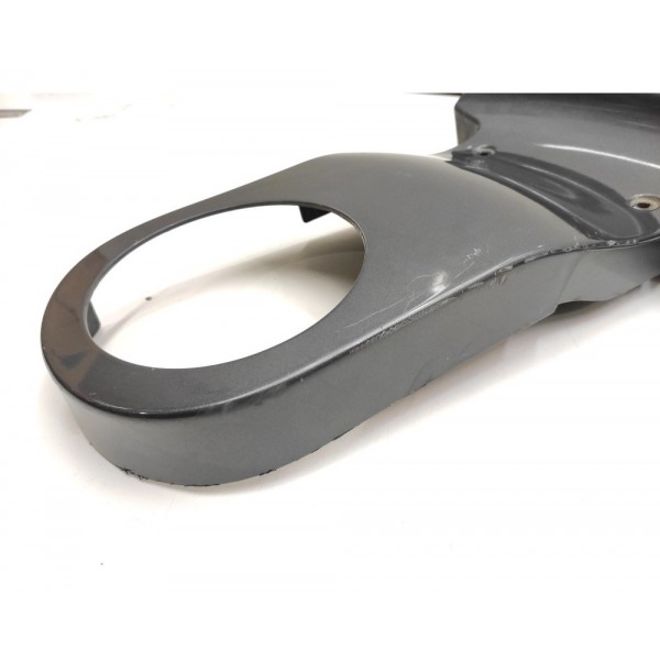 Moldura Suporte Estepe Aircross 2010 A 2017 C/detalhes