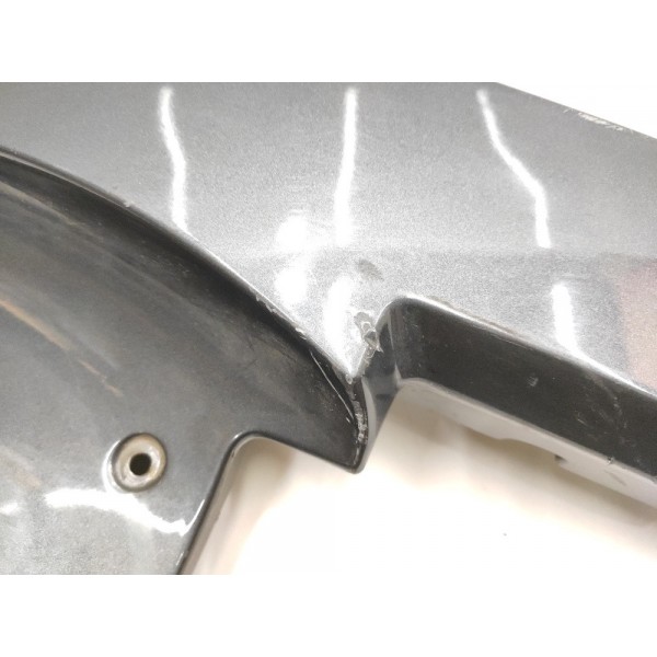 Moldura Suporte Estepe Aircross 2010 A 2017 C/detalhes