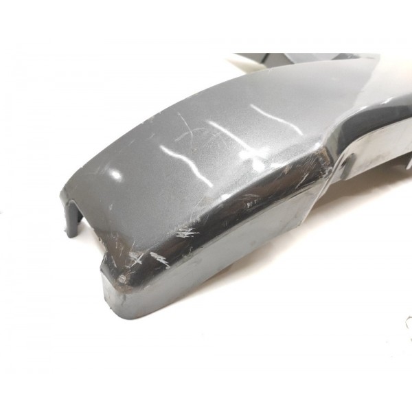 Moldura Suporte Estepe Aircross 2010 A 2017 C/detalhes