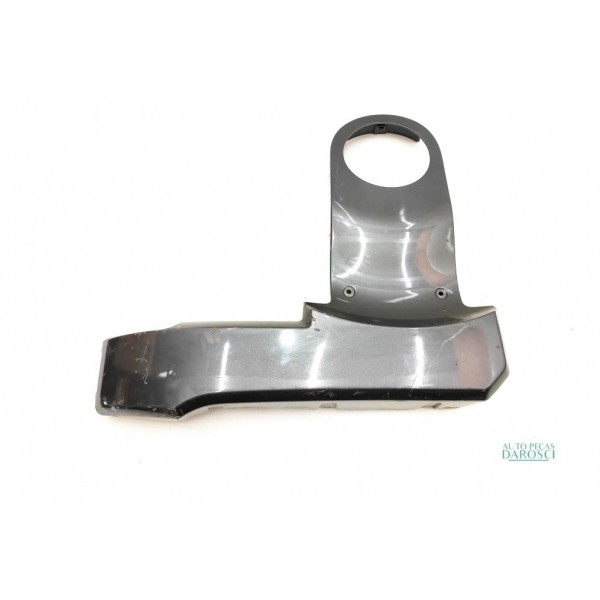 Moldura Suporte Estepe Aircross 2010 A 2017 C/detalhes