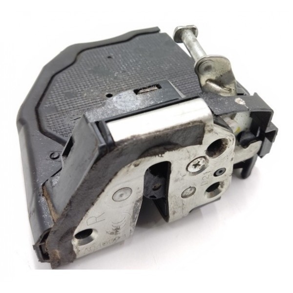 Fechadura Corolla Traseira Direita 2009 2010 2011 2012 2013