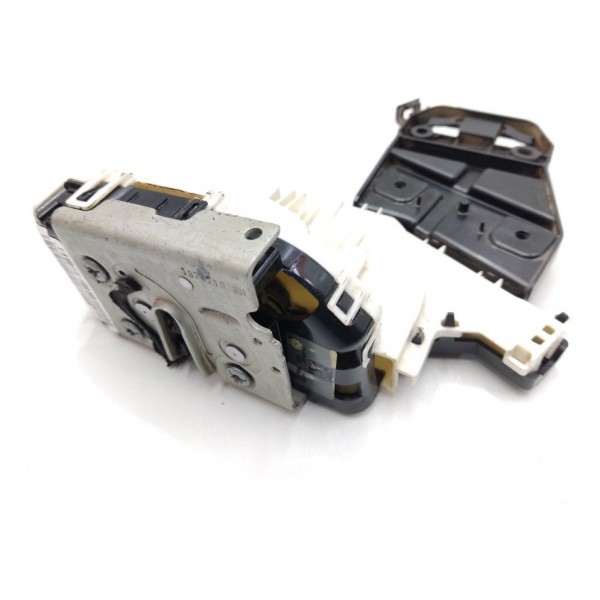 Fechadura Jeep Compass Porta Dianteira Direita 2018 A 2021