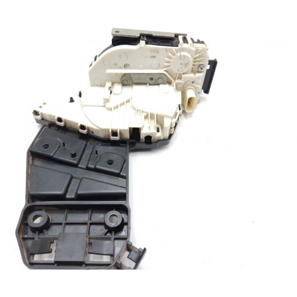 Fechadura Jeep Compass Porta Dianteira Direita 2018 A 2021