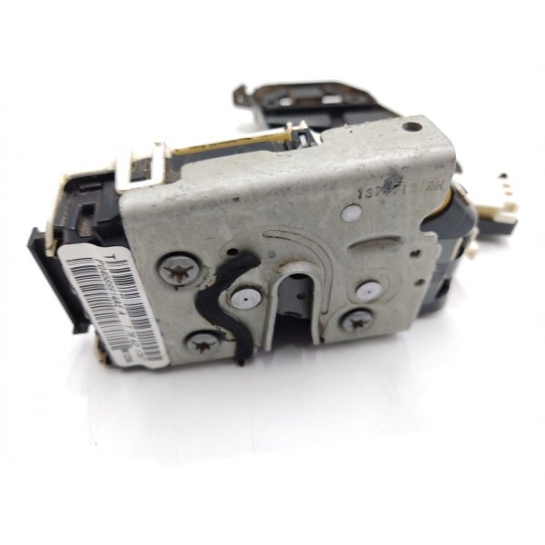 Fechadura Jeep Compass Porta Dianteira Direita 2018 A 2021