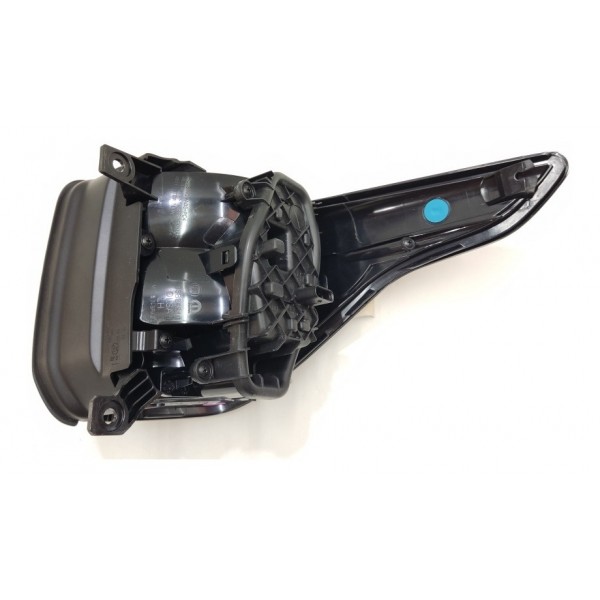 Lanterna Strada Esquerda Motorista 2020 2021 2022 Original Esquerdo Vermelho