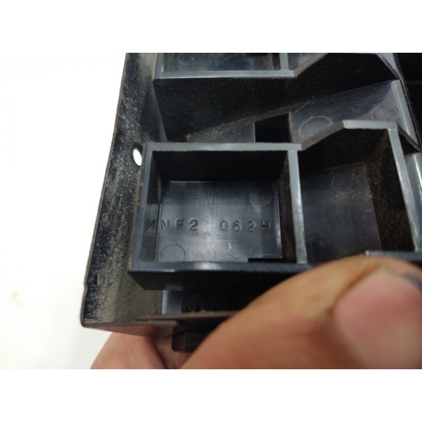 Cinzeiro Honda Civic 1996 1997 1998 1999 2000