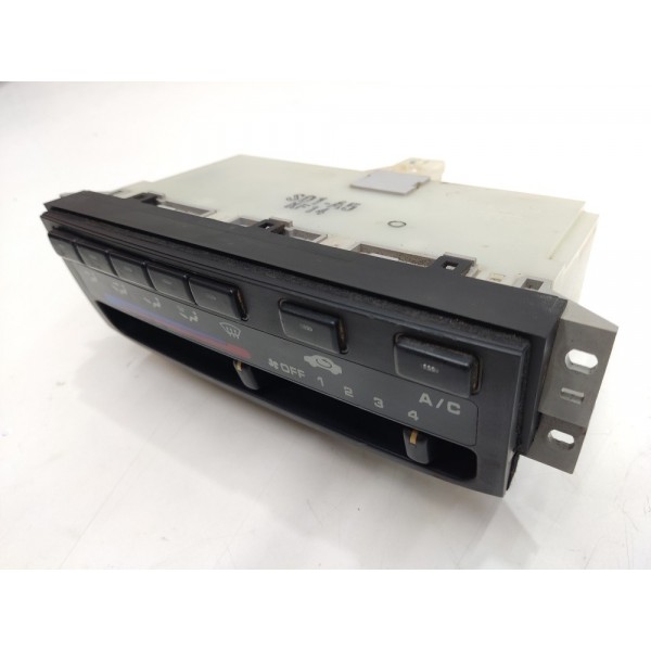 Comando Ar Condicionado Honda Civic 1996 1997 1998 A 2000