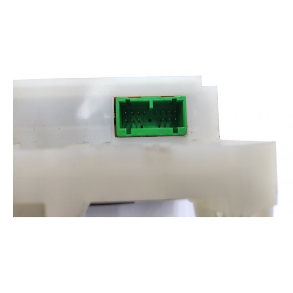 Comando Ar Condicionado Honda Civic 1996 1997 1998 A 2000