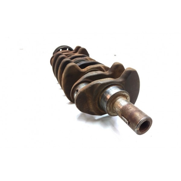 Virabrequim Mercedes C180 C200 1.8 Kompressor 2003 A 2011