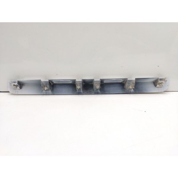 Acabamento Tampa Traseira Montana 2012 A 2020